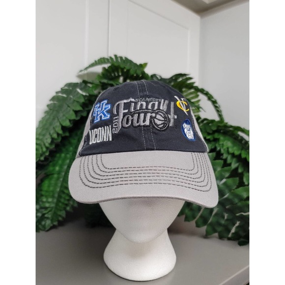 2011 NCAA Final Four Hat - Picture 2 of 10